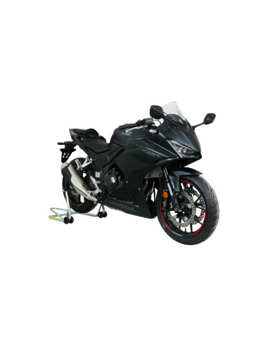 Bulle MRA Racing "R"