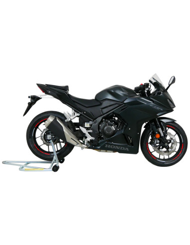 Bulle MRA Racing "R"