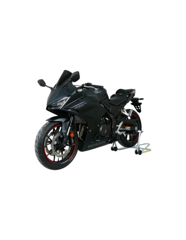 Bulle MRA Racing "R"