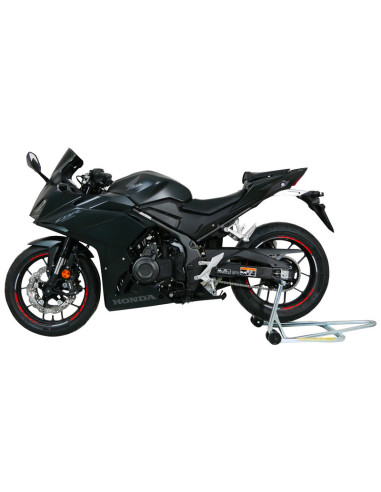 Bulle MRA Racing "R"