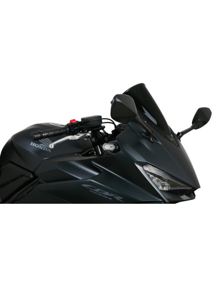 Bulle MRA Racing "R"