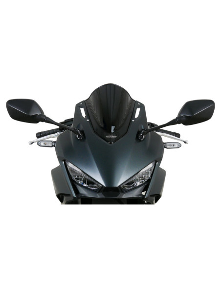 Bulle MRA Racing "R"