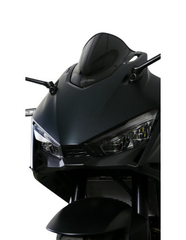 Bulle MRA Racing "R"