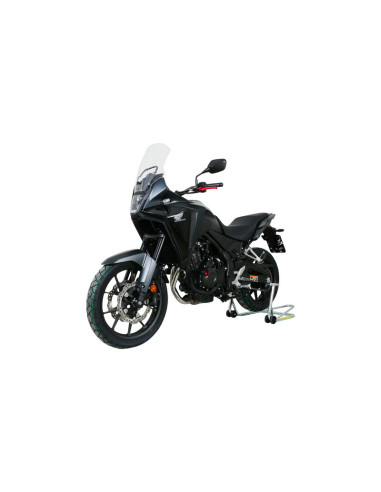 Bulle MRA Touring TM