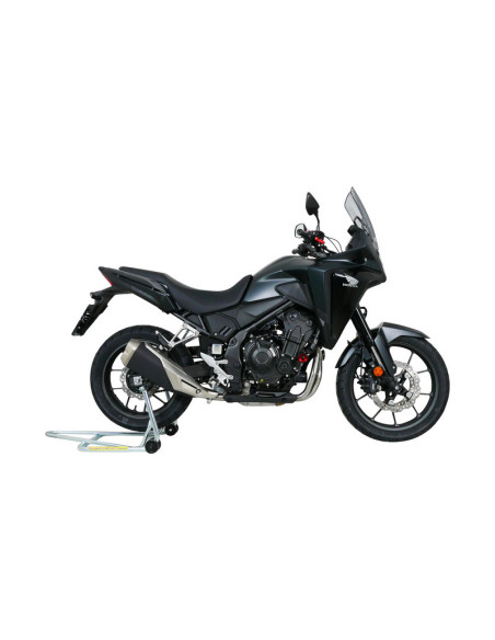 Bulle MRA Touring TM