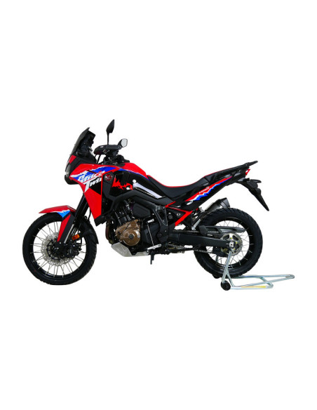 Bulle MRA Sport "SPM"