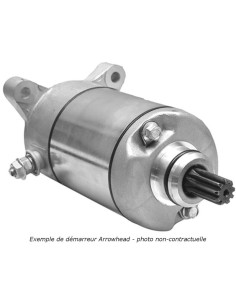 Démarreur ARROWHEAD - KTM LC4 2