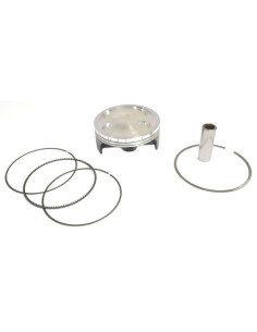Piston ATHENA pour cylindres surdimensionnés 2
