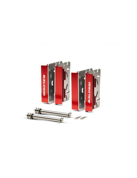 Dissipateur de chaleur MALOSSI étriers de frein