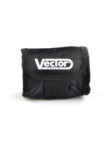 Bloque-disque VECTOR Disc Mini - Ø10mm - Jaune