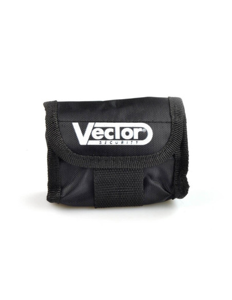 Bloque-disque VECTOR Disc Mini - Ø10mm - Jaune