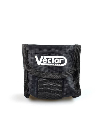 Bloque-disque VECTOR Disc Mini - Ø5mm - Jaune