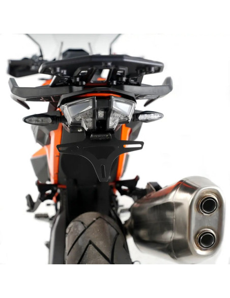 Support de plaque R&G RACING