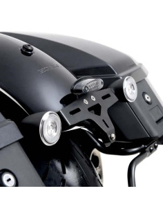 Support de plaque R&G RACING 2