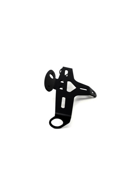 Support de plaque R&G RACING