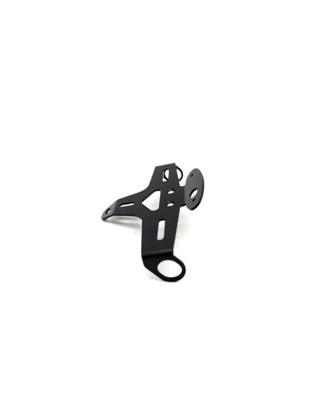 Support de plaque R&G RACING