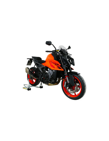 Bulle MRA Sport NSPM