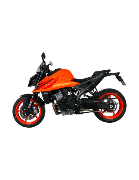 Bulle MRA Sport NSPM