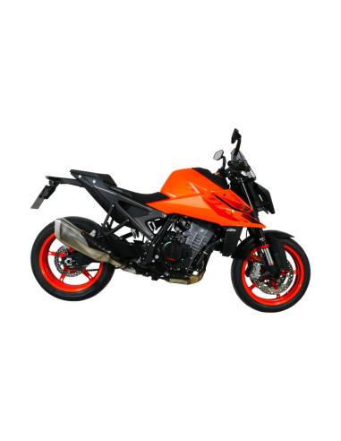 Bulle MRA Sport NSPM