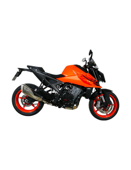 Bulle MRA Sport NSPM