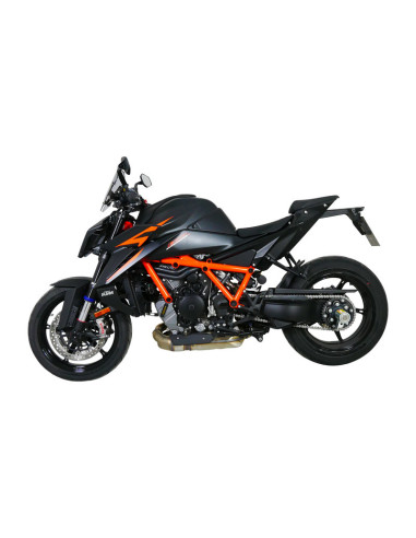 Bulle MRA Sport NSPM