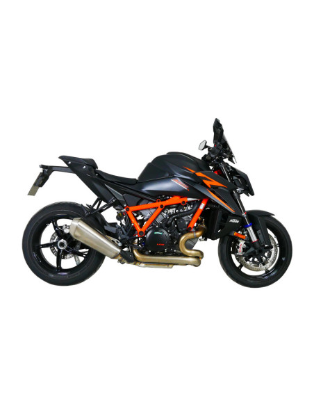 Bulle MRA Racing "NRM"