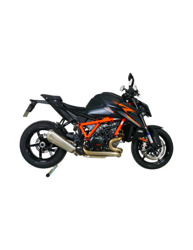 Bulle MRA Racing "NRM"