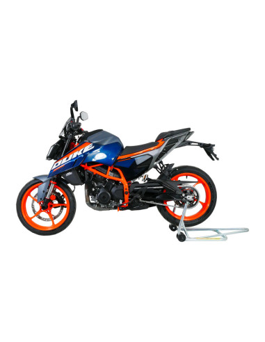 Bulle MRA Sport NSPM