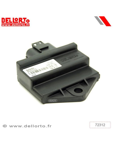 Boitier ECU ECS Original 45km/h