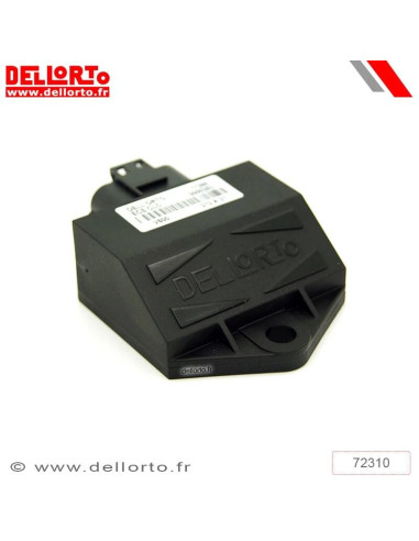 Filtre électrovanne DELLORTO ECU