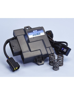 Boîtier CDI POLINI 2