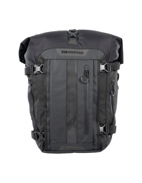 Sac OXFORD Atlas T-30