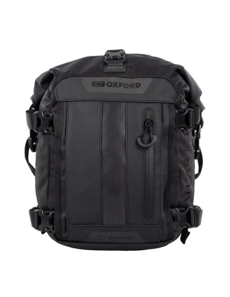 Sac OXFORD Atlas T-10