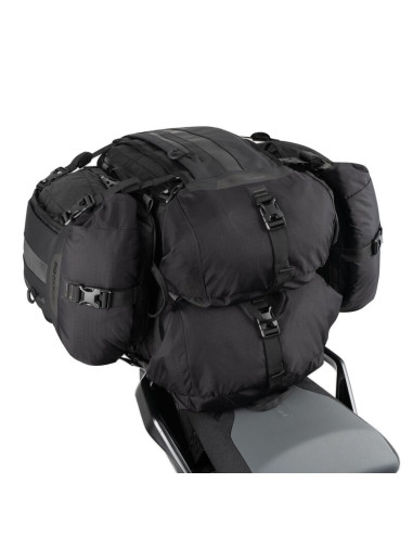 Sac OXFORD Atlas B-20