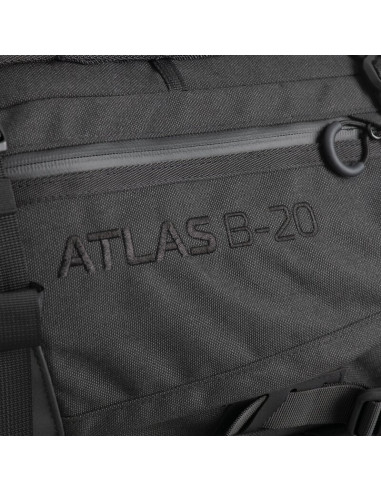 Sac OXFORD Atlas B-20