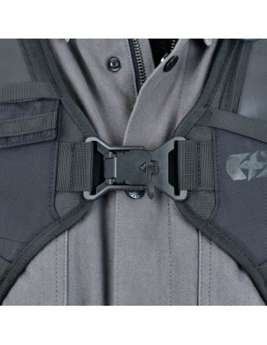 Sac OXFORD Atlas B-20