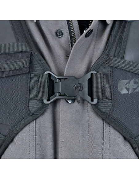 Sac OXFORD Atlas B-30