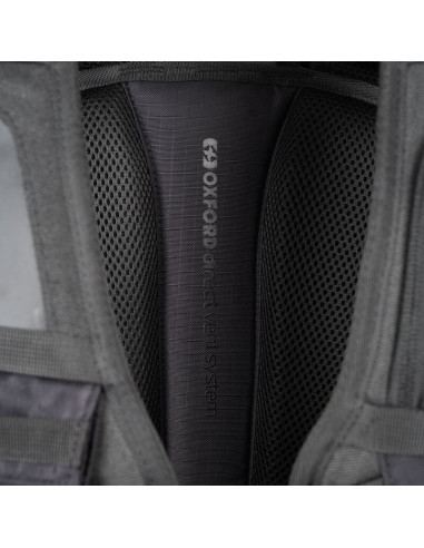 Sac OXFORD Atlas B-30