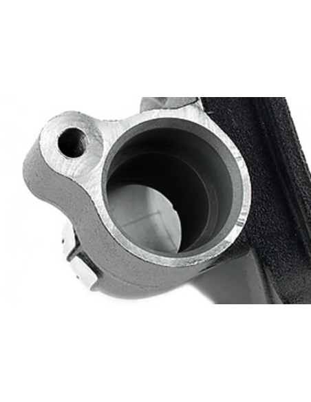 Pompe à eau avec hélice BOYESEN