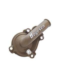 Pompe à eau avec hélice BOYESEN 2