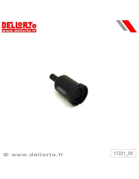 Filtre d'électrovanne de ralenti DELLORTO