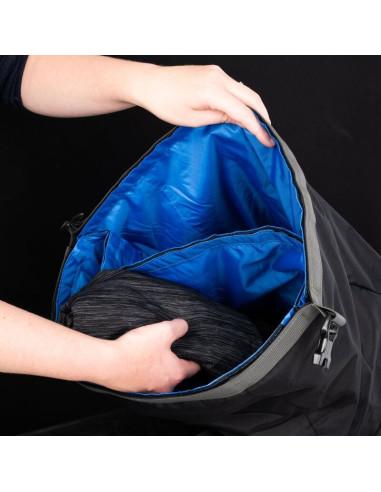 Sac de rangement intérieur OXFORD Atlas T-30