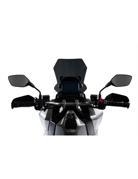 Bulle MALOSSI Sport - foncé