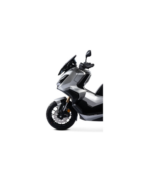 Bulle MALOSSI Sport - foncé