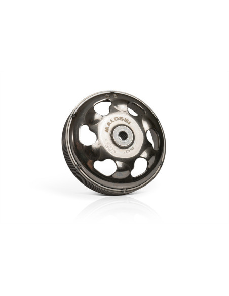 Cloche d'embrayage thermique anti-détonation MALOSSI Maxi Wing ø150mm