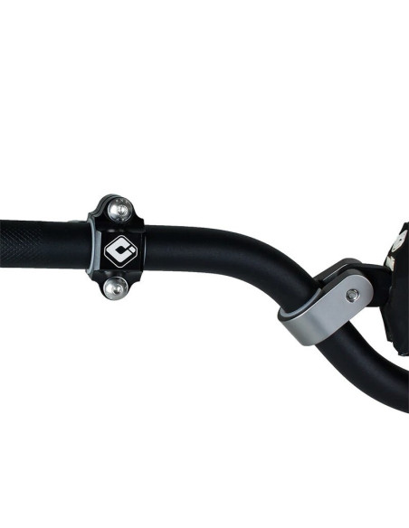 Kit upgrade de guidon ODI Pee-Wee Podium