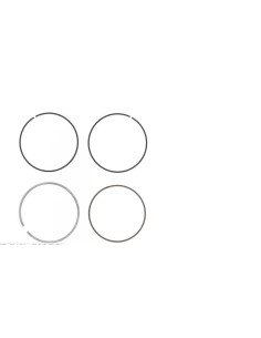 Segment ATHENA Ø95mm