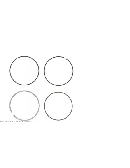 Segment ATHENA Ø95mm