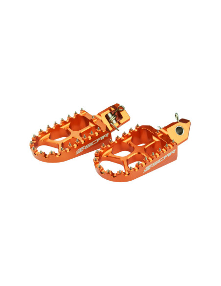 Repose-pieds SCAR Evolution