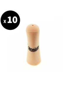 Filtre à air TECNIUM - 5332 Yamaha Warrior 350 x10 2